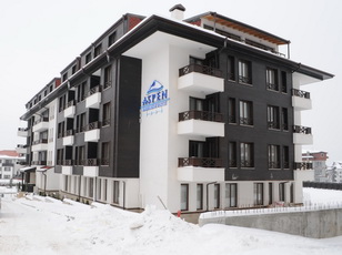 Аспен Хаус Аspen house БАНСКО
