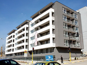 КВАРТИРА ВАРНА