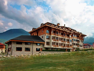 LAVINA SPA & SKI LODGE БАНСКО НЕДВИЖИМОСТЬ В БОЛГАРИИ
