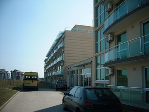 ПЛАЗА САРАФОВО