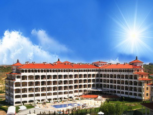 РЕДЖИНА МАРЕ, ПЕРВАЯ ЛИНИЯ, ЦАРЕВО