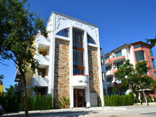 ВИЛЛА ФЛОРА, КВАРТИРЫ В РАВДА, БОЛГАРИЯ