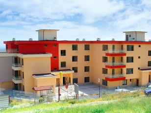 СОЛЕЙ КОМПЛЕКС, ВИНИЦА ВАРНА