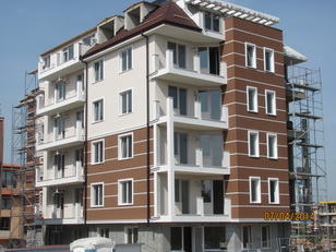 ВИОЛА 2 НЕСЕБР КОМПЛЕКС ДЛЯ ОТДЫХА И КРУГЛОГОДИЧНОГО ПРОЖИВАНИЯ