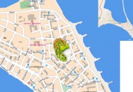 Айвазовский Парк Поморие