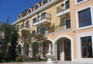 VILLA ALLEGRA KAVARNA