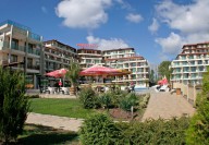 ПРЕСТИЖ СИТИ, ПРИМОРСКО