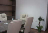 ОФИС В ЦЕНТРЕ СОФИИ