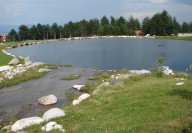 Пирин Гольф и Кантри Клуб Pirin Golf & Country Club, Квартал Лейк District Lake