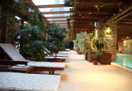 Пирин Гольф и Кантри Клуб Pirin Golf & Country Club Гольф СПА СКИ релакс среди природы