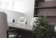ОФИС В ЦЕНТРЕ СОФИИ