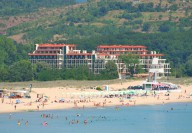 ПРЕСТИЖ СИТИ, ПРИМОРСКО