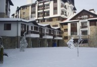 БОРОВЕЦ ГАРДЪН
