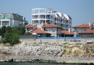 ВИСТА ДЕЛЬ МАР, КОМПЛЕКС, РАВДА НЕДВИЖИМОСТЬ В БОЛГАРИИ