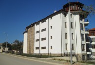 БЯЛА ВИСТА БИЙЧ РЕЗИДЕНС, БЯЛА, БОЛГАРИЯ