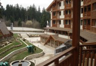 БОРОВЕЦ АПАРТОТЕЛЬ АЙСБЕРГ